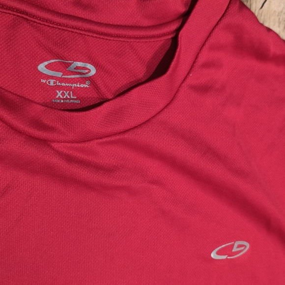 Chsmpion Dri-Fit T-shirt - Picture 2 of 2